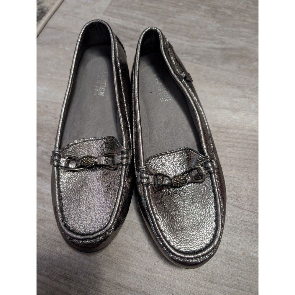 kenneth cole loafers